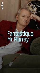 Lorsque l'on jette un coup d'œil à ces dix anecdotes sur Bill, il n'y a qu'une seule chose à dire : bah bravo Murray ⤵ so.arte/Zissou Avec Culture Prime | ARTE