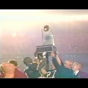 The entire Wildcat family is mourning the passing of Arizona Football coaching icon Dick Tomey 📰 | http://azcats.co/977d6 | Arizona Athletics