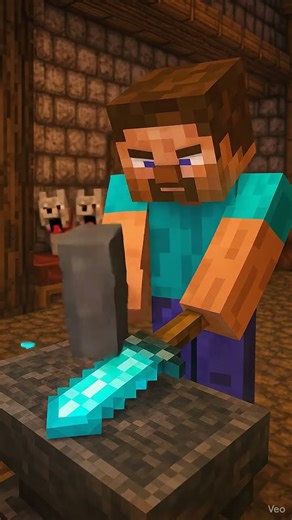 #minecraft #memes #animation #diamond