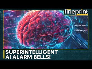 Superintelligent AI: What Is Superintelligent AI and Why Scientists Are Worried About It | WION