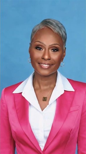 Purpose-Driven Leadership - Stop Performing and Start Leading | Dr. Connie Y. Bell