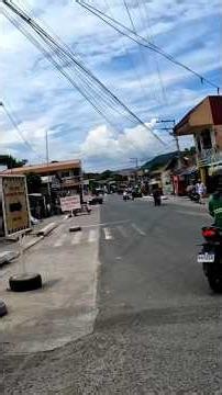 300 Peso Tricycle Ride Lobo To Malabrigo Batangas