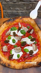 The Best Valentines Dishes ❤️😍 | Notorious Foodie