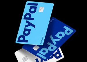 PayPal: así es el nuevo logo de la plataforma de pagos