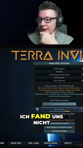 Alien Invasion: Strategien zum Widerstand oder Exodus #shorts