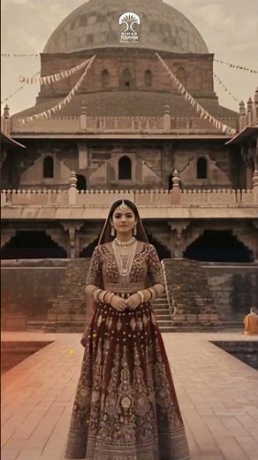 Traditional beauty of Bihar