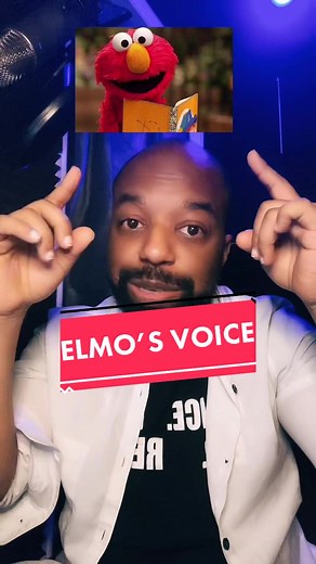 Chris | Voice Actor on TikTok