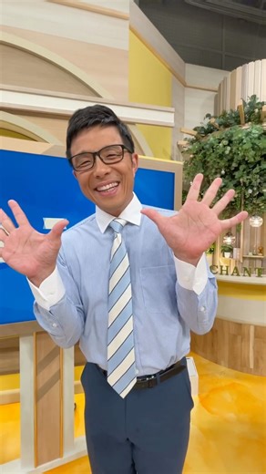 CBCテレビ「チャント！」「newsX」 on Instagram: ". いつもチャント！ニュースクロスをご覧いただきありがとうございます💫 さて、質問コーナ最後は若狭アナ😊 たくさんの質問ありがとうございました🧡 じゃんじゃんお答えしていきます！ #cbc#cbcテレビ #チャント#3時49分から #newsX#ニュースクロス#6時15分から #若狭敬一アナウンサー#若狭アナ #古川枝里子アナウンサー#古川アナ #質問にお答えします#質問 #次回もお楽しみに #みなさま#ありがとうございました"