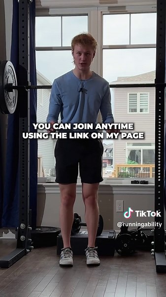 Prevent Running Injuries with Strength and Mobility Training