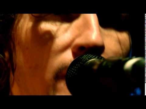 Porcupine Tree... My Ashes "Live" (Widescreen 16:9) HD