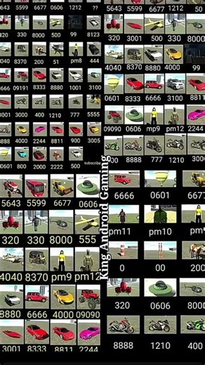 INDIAN BIKE DRIVING 3D NEW UPDATE SECRET CHEAT CODE 💥💥💥