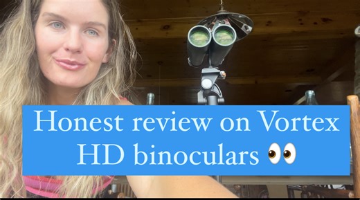 Watch Honest review on Vortex on Amazon Live