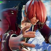 PC mods: Mileena from Mortal Kombat, Iori from King of Fighters, and Overwatch's Symmetra join the Street Fighter 5 battle