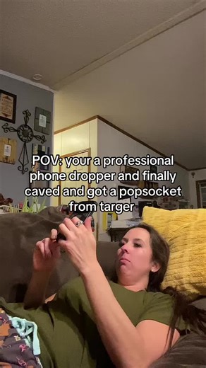 Should have done it sooner! #ps #popsocket #targetfinds #magsafe #target