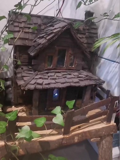 Comment construire une maison en carton facilement