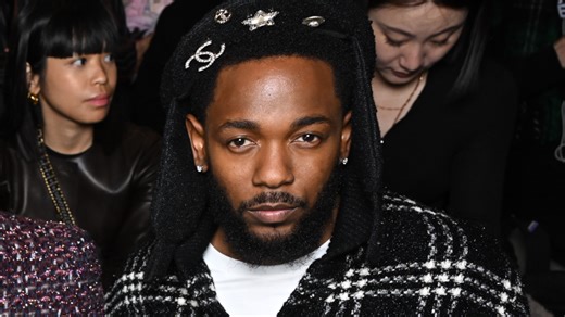 Kendrick Lamar Jokingly Reflects On “Cute” Chanel Photoshoot