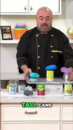 This Can Opener is AMAZING! Tomorrow On QVC