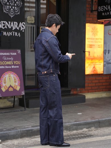 Stylish Denim Outfit Ideas for Every Occasion