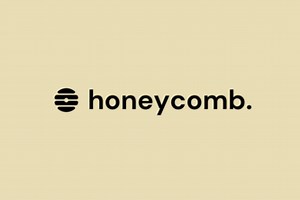 honeycomb.