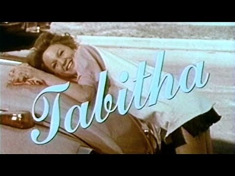 Classic TV Theme: Tabitha (Lisa Hartman)