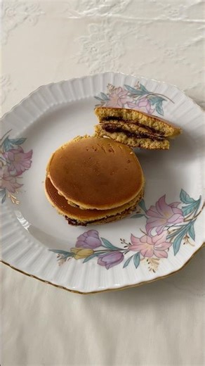 🍫 Çikolatalı Pankek | Chocolate Pancake