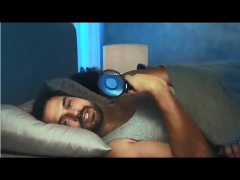 Sleep Number Bed Commercial