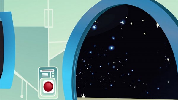 Astroblast! - The Complete Series