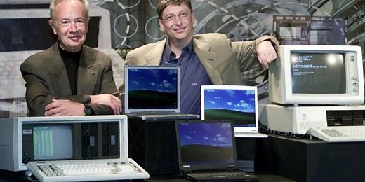 The education of Andy Grove | Fortune