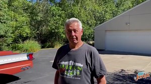 Charles Phoenix J O Y R I D E 1956 Mercury X-M Cruiser ... DREAM CAR DREAMS DO COME TRUE: After over 30 years of wisging and hoping Mercury’s ICONIC, one-of-a-kind 1956 X-M Turnpike Cruiser would be restored, it was. To finally see it done was an out-of-body experience. Thanks to restoration artist extraordinaire Tom Maruska who rescued Detroit's ultimate dream car and spent four years bringing it back to life after it sat outside deteriorating for nearly 60 years. Thank you TOM, for making not 