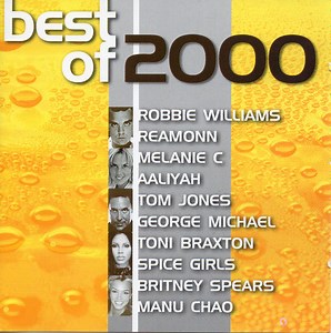 Various - Best Of 2000