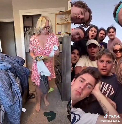 erikka devine on TikTok