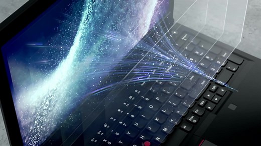 Lenovo ThinkPad P53 移动工作站