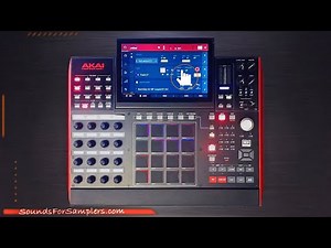 MPC Beat Repeat Intro/Break Tutorial | MPC X, MPC One, MPC Live, MPC Touch