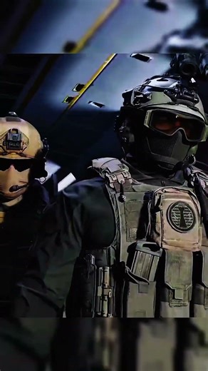 Warzone new intro scene #warzone #callofduty #cod