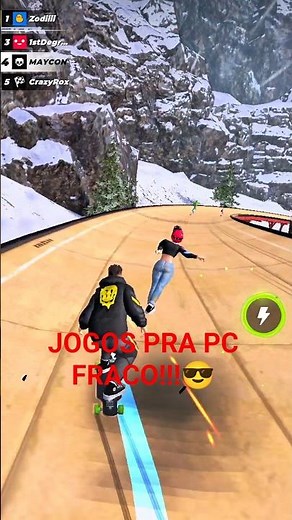 👉 Lightweight Games for Low-End PCs 🔥 Part 7