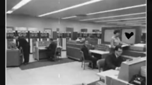 1961年IBM 7094第一次唱出《Daisy》，7年后这首歌在《2001太空漫游》中成为HAL 9000的“遗言”