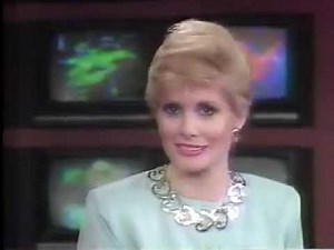 1988 Jul 20 WEWS Channel 5 Cleveland Ohio Lottery Drawing & News