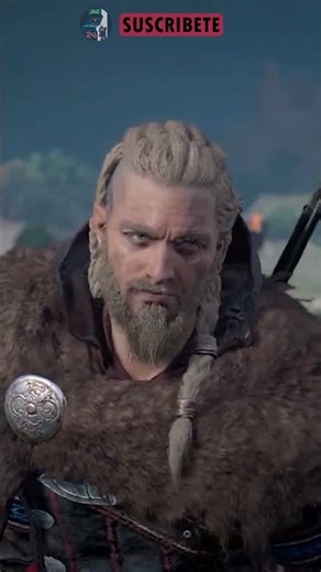 MUERTE BRUTAL EN SEGUNDOS 💀 | Assassin's Creed Valhalla