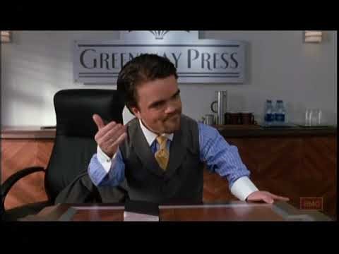 Elf (2003) - The Angry Elf Scene (AMC airing 2025)