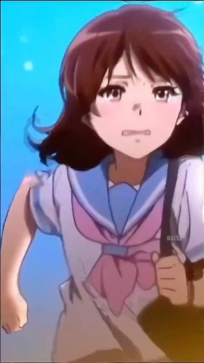 Why is Gojo so fast? | Anime Running Meme 💀 #jjk #gojo #anime