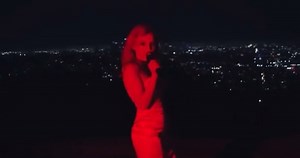 Matthew Koma | played drums with my friends CHVRCHES last night on the tonight show to celebrate their new record “Screen Violence” coming out at... | Instagram