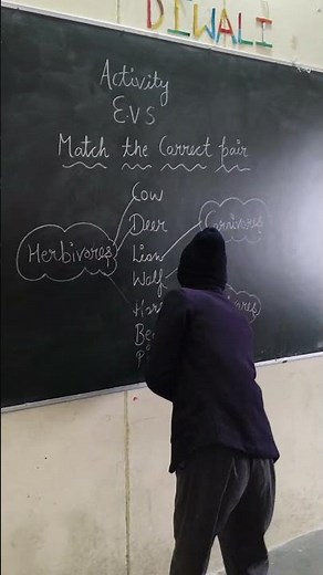 EVs Activity ✨👍#learning is Fun 😍 😊🌺💕