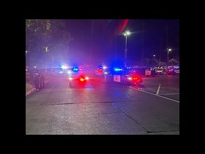 Gorilla CopWatch is live!