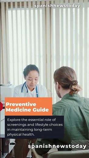 Preventive Medicine Guide