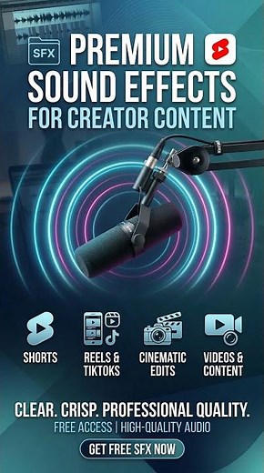 free sound effect