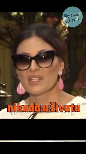 Kompleksi postoje samo kod...