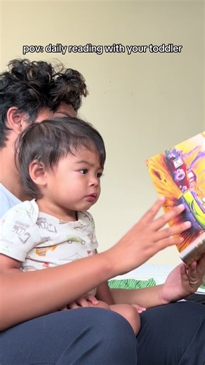 Daily Reading Adventures with Your Toddler at the Library