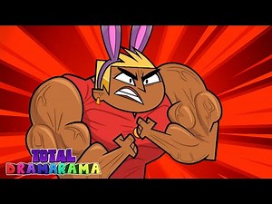 Total Dramarama - Work it Out!