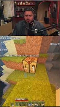 La pire équipe de Minecraft est de retour #squeezie #gotaga #locklear #doigby #minecraft