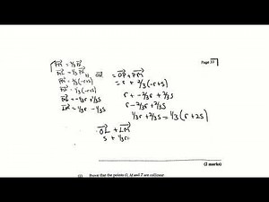 MATH CSEC 2025 May June Number 10 Solutions